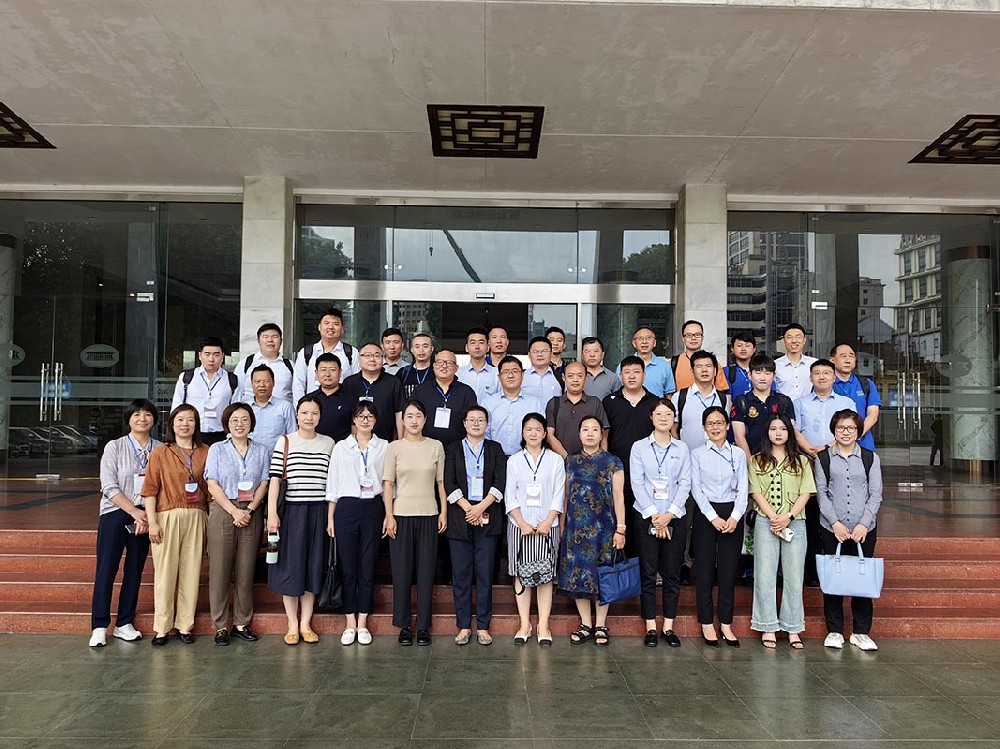Greentech attended Vietnam International Industry Show (VIIS 2023)